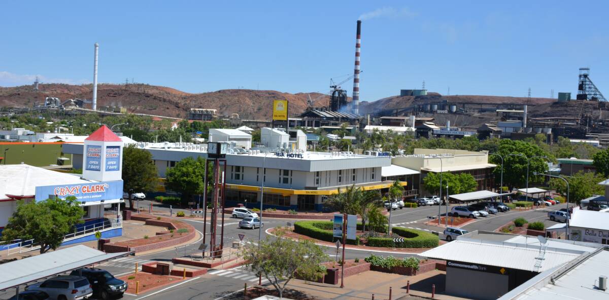 IMPACTS: Mount Isa's low median property value affected by foreclosures has opened up the market more. Photo: Chris Burns. 