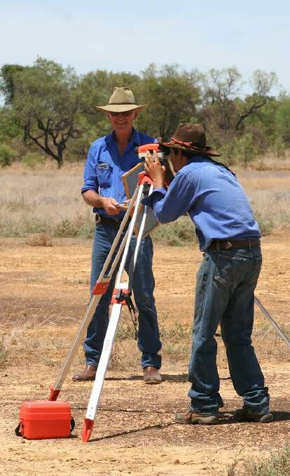 Southern Gulf Catchments is encouraging land managers and traditional owners to apply for funding through their Targeted Investment Program. 
