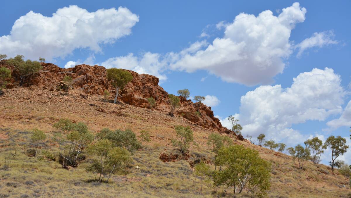 The isolated and vast Mount Isa area should be considered for a radiation waste facility, Mayor Tony McGrady has said.  