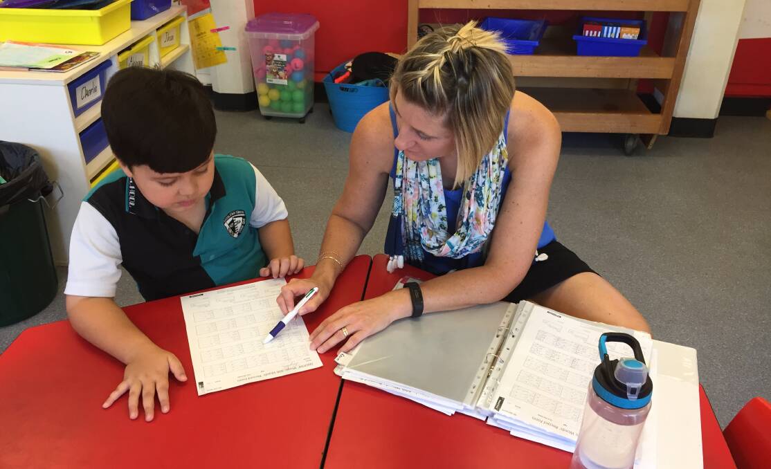 Mount Isa Central is a multi-cultural school which values respect, responsibility and safety of people. Staff have an unrelenting focus on continued student improvement. 