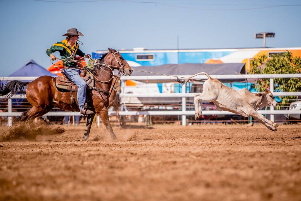 Normanton held one of their biggest events of the year last weekend, drawing competitors and spectators from across Australia to the annual Rodeo and Campdraft.
Photos courtesy of Purple Fairy Imagery.