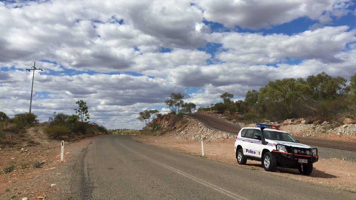 Expect an increase in police patrols around the Lake Moondarra area. Photo: supplied