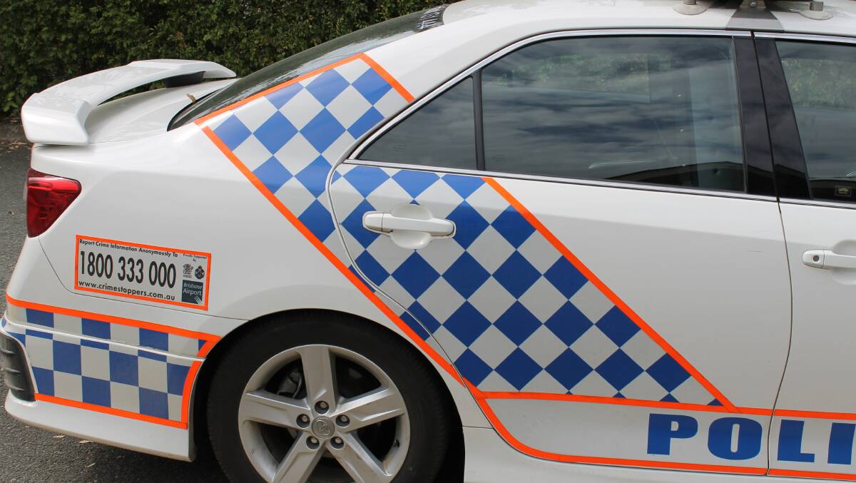 ROBBED: A string of burglaries in Mount Isa over the weekend has prompted Police to urge residents to lock their doors and connect with family and neighbours. 