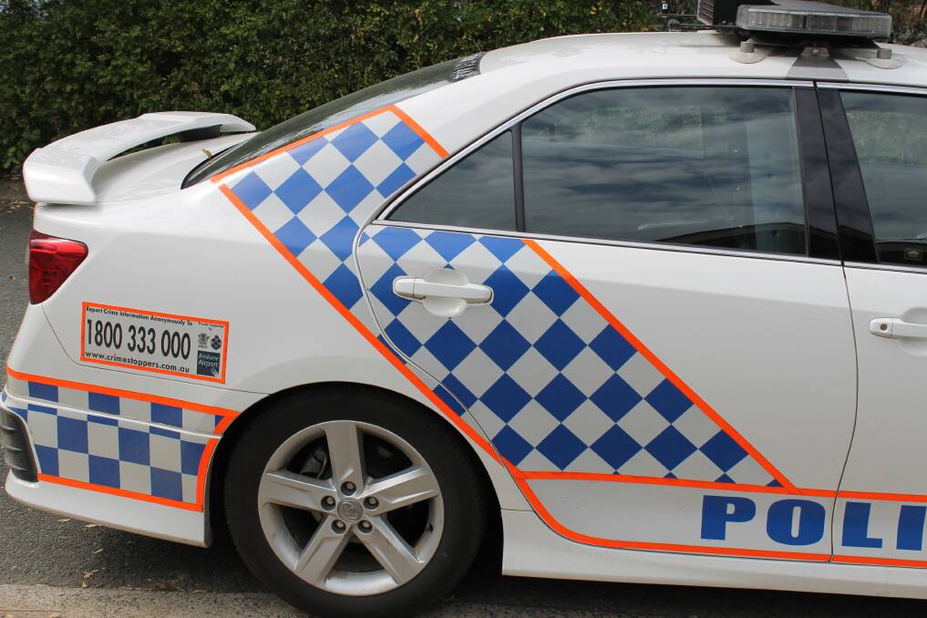LOCAL CRIME: Mount Isa Police release their latest crime round up, including stealing from vehicles, and entering premises. Photo: file