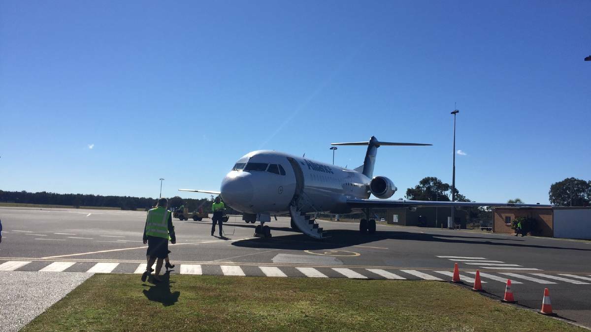 Alliance Airlines launches cheap Brisbane flights