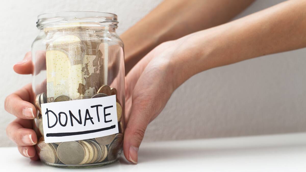 Australians are generous so why are many charities facing oblivion?