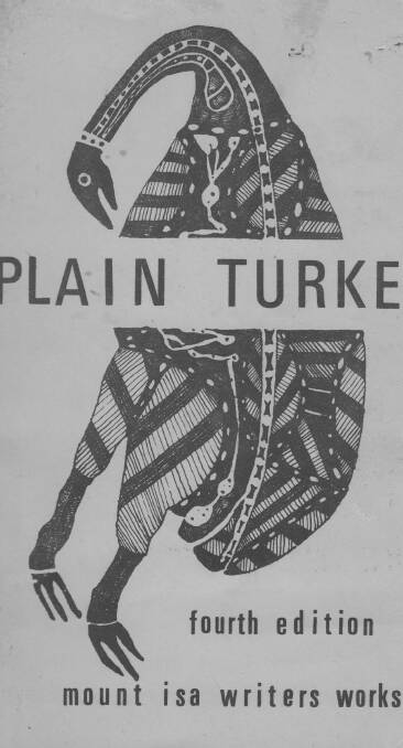 Enjoyable read: The fourth edition of plain Turkey published in 1973.