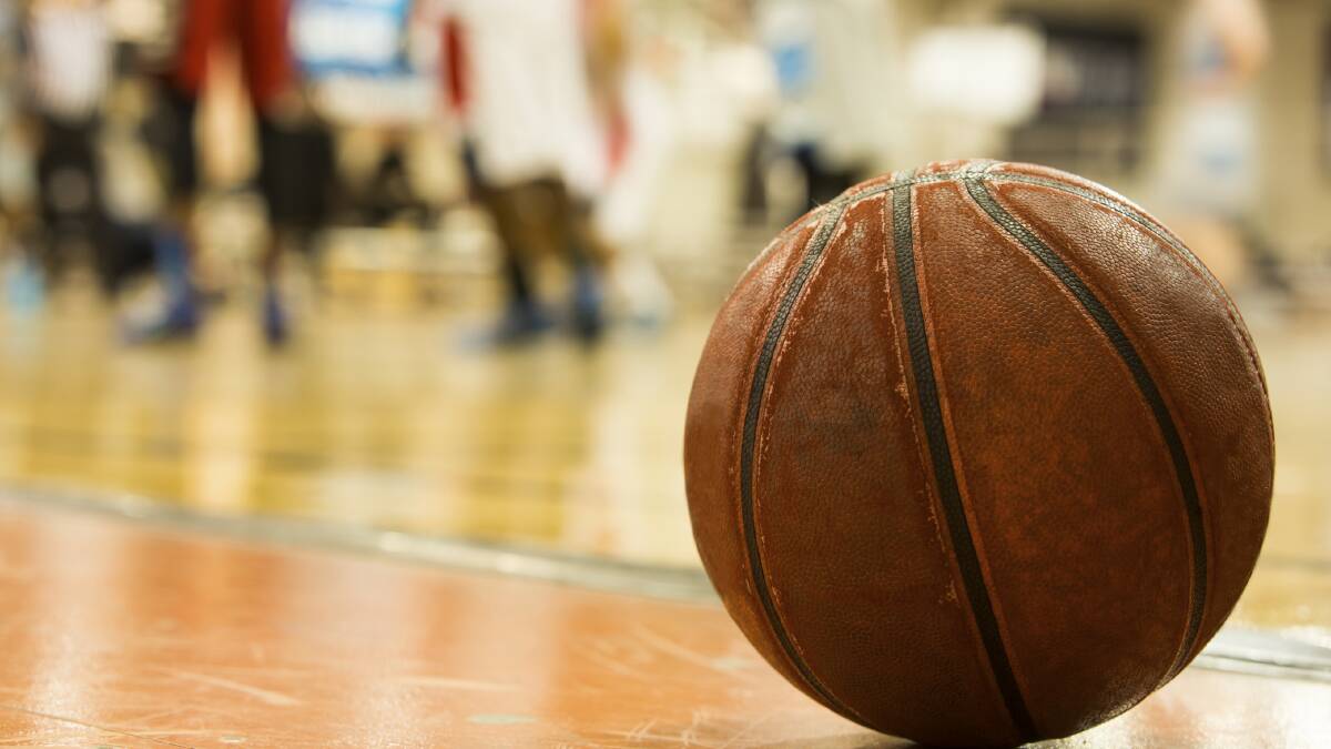 Mount Isa Basketball Results