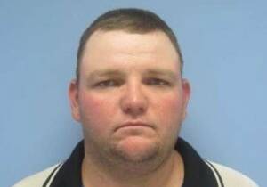 Dallas Pyke, 37, is missing police are seeking help to find him.