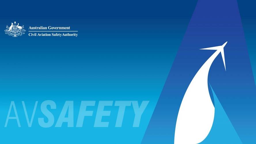 Safety can be ensured for Isa’s sky