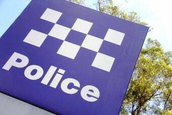 Two vehicle accident in Mount Isa