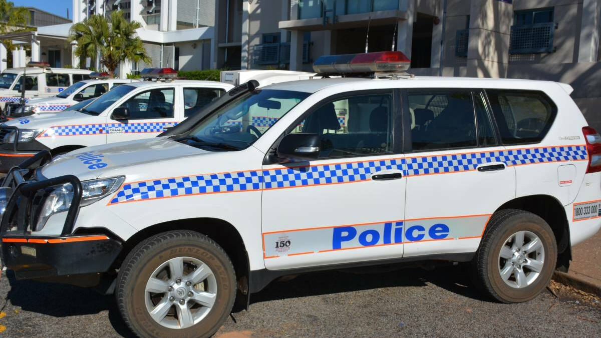 Juvenile crime targeted in new Mount Isa police operation
