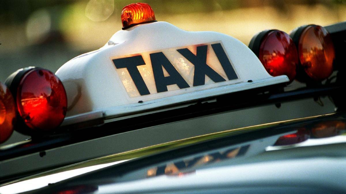 ‘I was boycotted by Mount Isa taxi service’