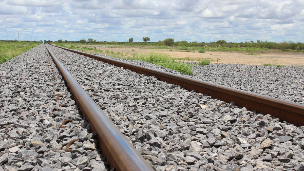 Queensland Rail’s dedication to Mount Isa line