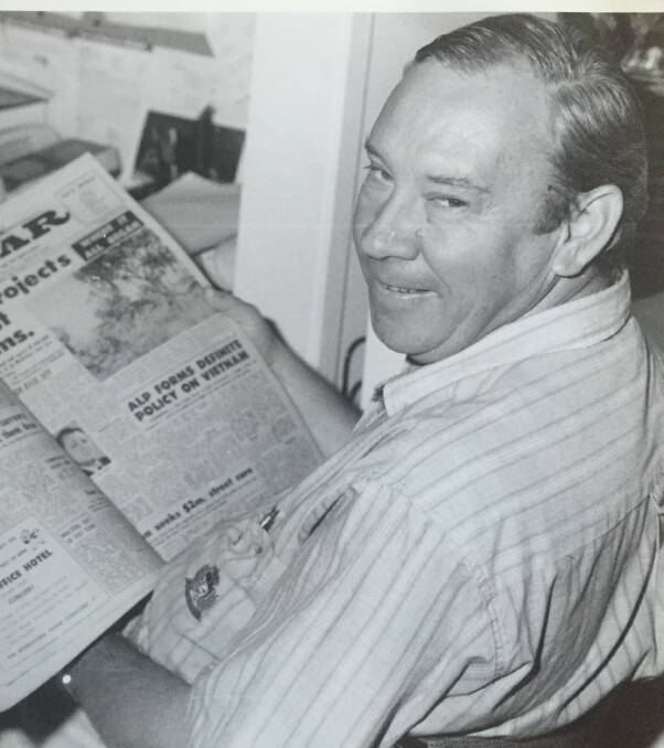 On April 30, 1991, the North West Star's Tony Reilly looked back on the first edition in 1966.
