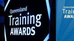 Nominate now for Qld training awards
