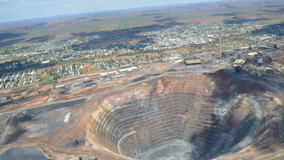 TRAINING: FLSmidth is expanding ore-specific training workshop to Mount Isa.