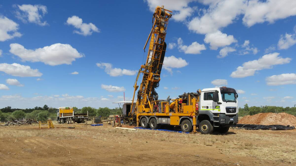 Minotaur have found multiple copper intersections at its Jericho drill holes at the Eloise JV  near Cloncurry.