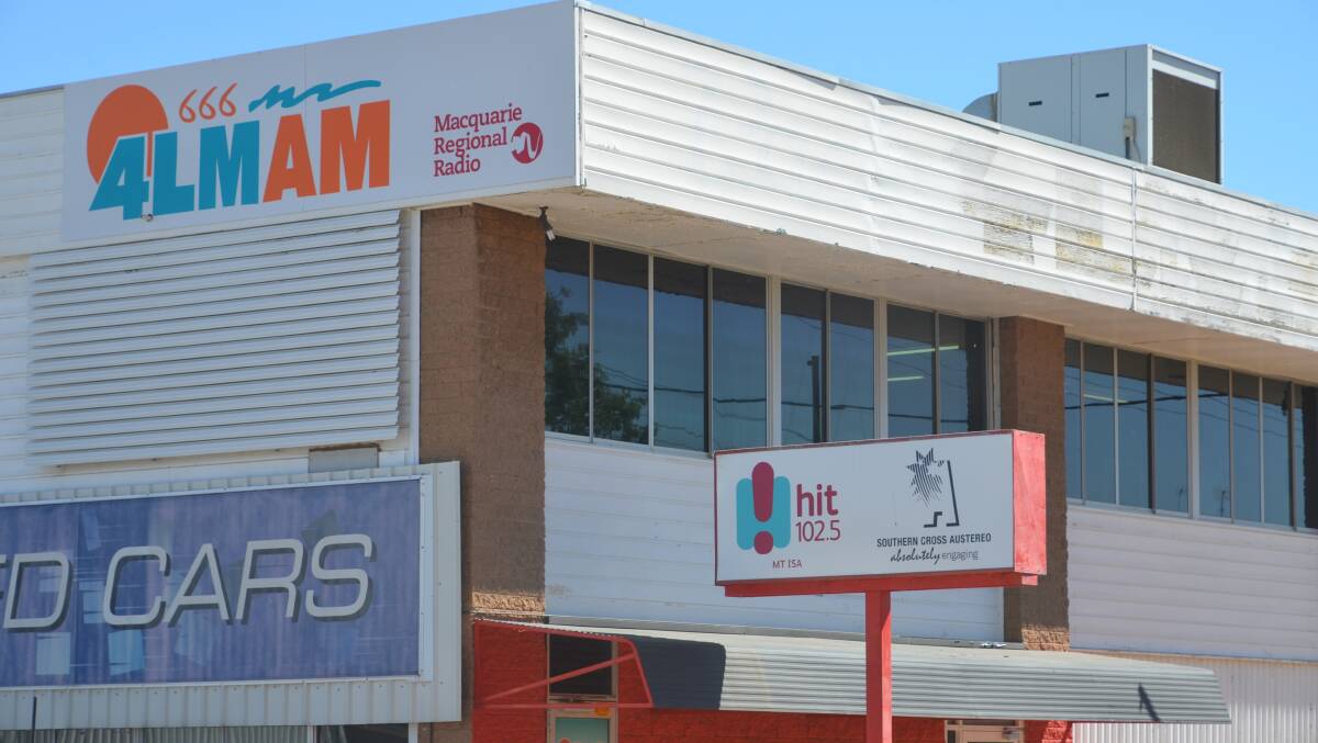 Hit102.5 FM beats out 4LM to be Mount Isa's most popular radio station, according to a new ratings survey.