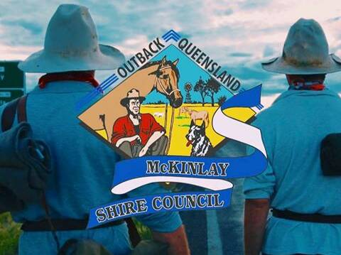 McKinlay Shire hopes to host this year's Outback Queensland Tourism Awards.