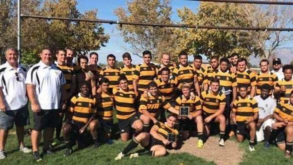 The Indigenous Australian Invitational Rugby will tour USA and Canada in 2018.