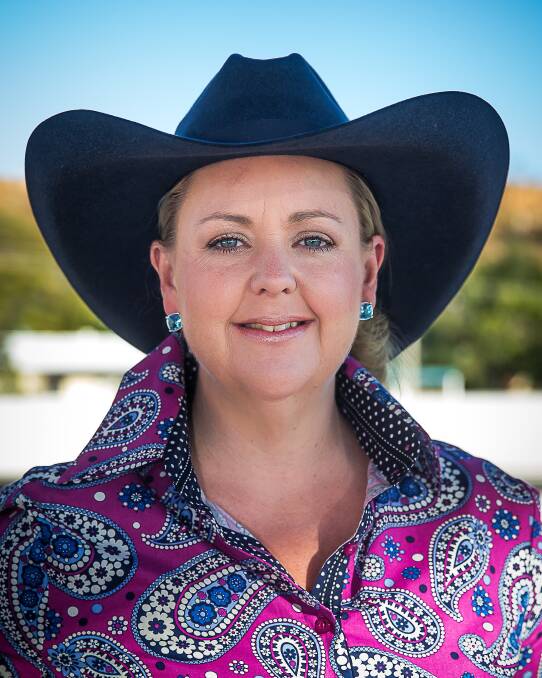 Mount Isa Rodeo VIP lounge is back