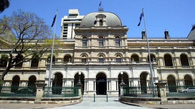 Queensland parliament voted the KAP's rural development bank proposal on Tuesday.