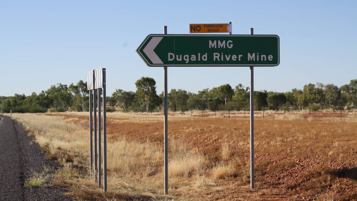 Recruitment sessions for Dugald River mine jobs are being held in Mount Isa next Tuesday.