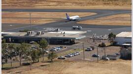 Mount Isa had the most on time flights for any airport in Australia according to new data released by Budget Direct.