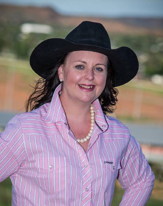 Rodeo school comes to Mount Isa