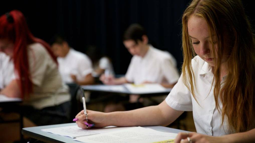 Three major problems with NAPLAN