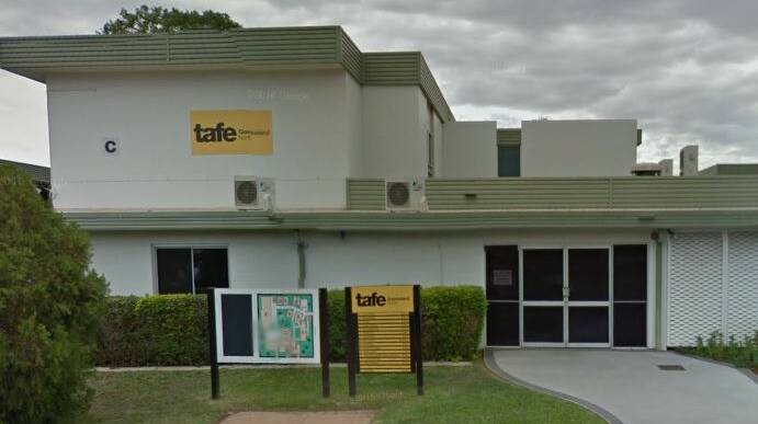 There are 28 students enrolled in the subsidised courses at the TAFE Mount Isa campus this financial year.