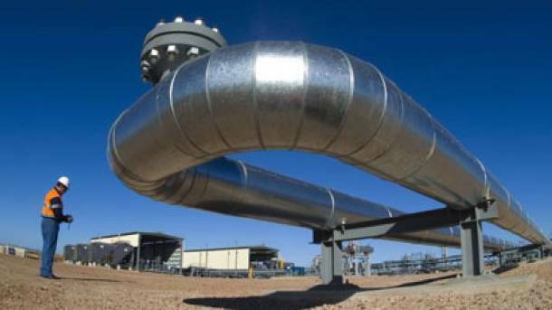 Gas exploration is set to be the new focus for the North West Minerals Province.