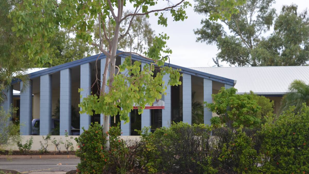 Public health authorities believe a roast pig is the source of a food poisoning outbreak at an event at Mount Isa Catholic Church on January 15.