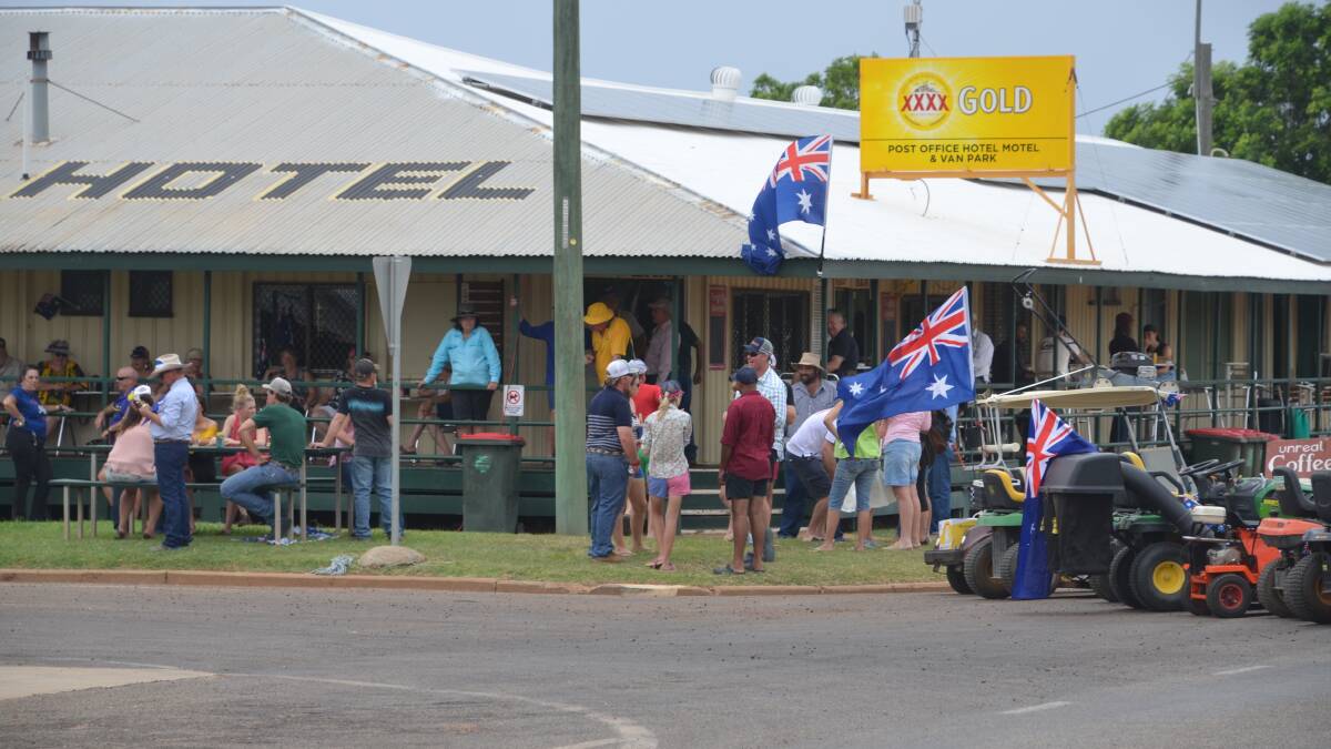 Editorial: Australia Day brings out the best