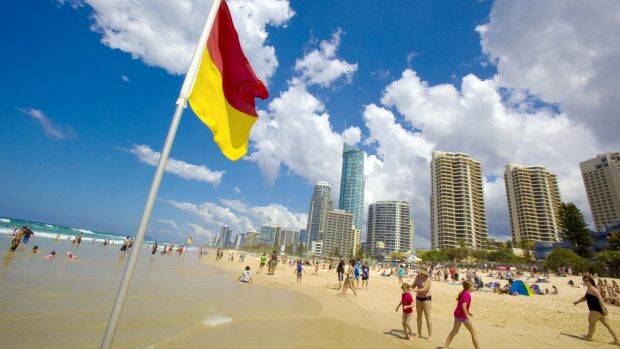 The state government is encouraging people to volunteer for the 2018 Gold Coast Commonwealth Games.