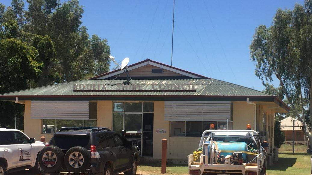Boulia Shire relaxes water restrictions