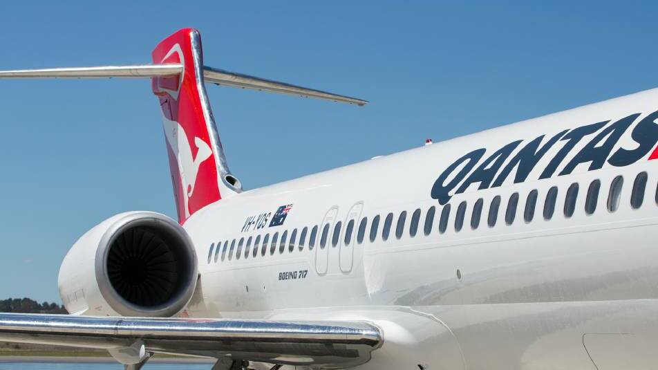 Several Qantas planes into and out of Mount Isa and Cloncurry have been cancelled recently. 