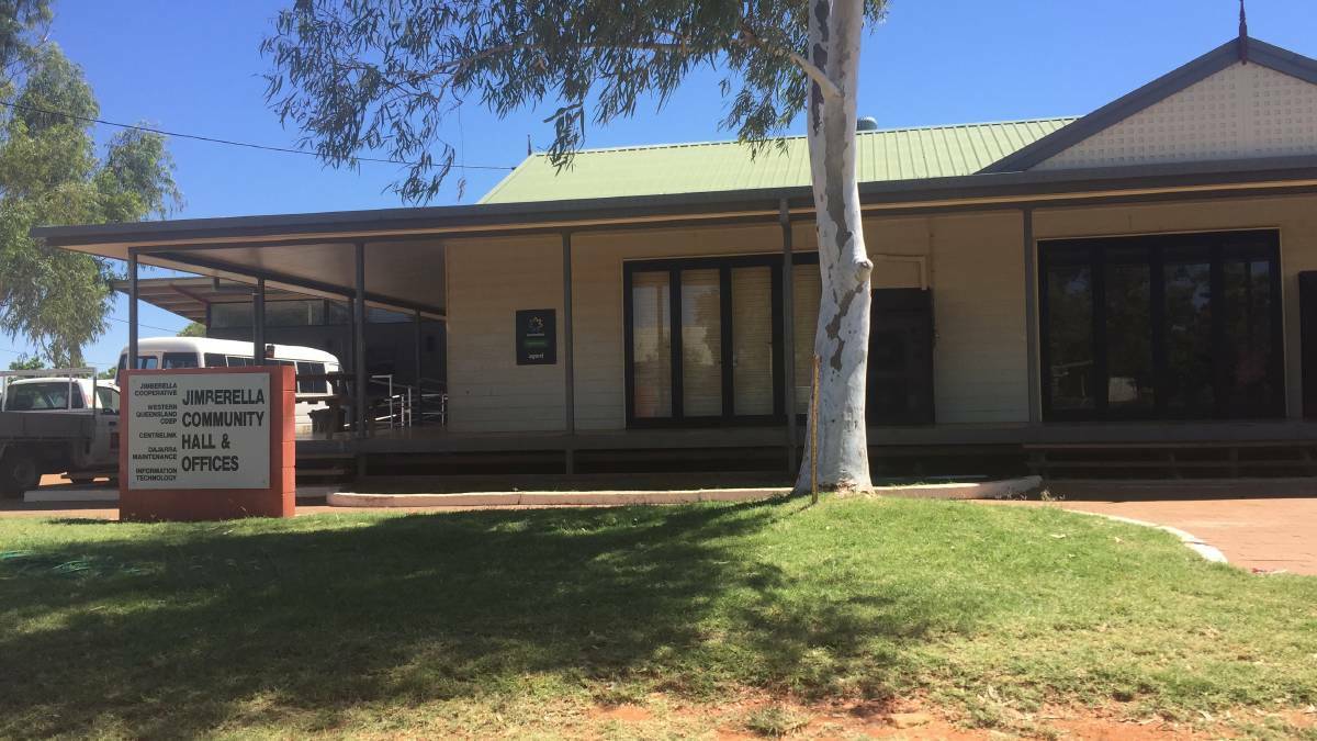 Cloncurry Shire Council’s second meeting of the year in Dajarra is on at Jimberella Hall on Tuesday.