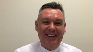 New Catholic Bishop Tim Harris is set to appoint a children's safeguards officer.