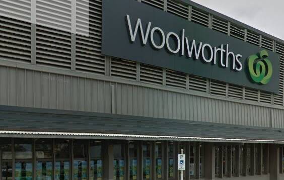 Woolworths won't say which 21 stores nationally it is shutting down.