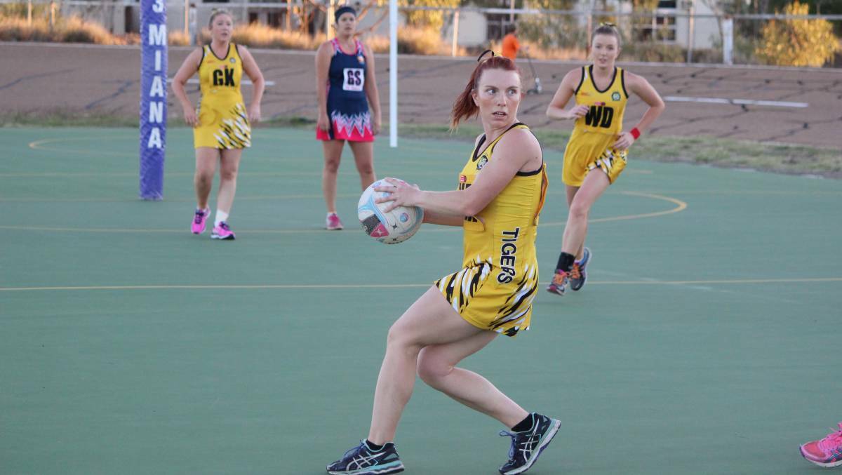Mount Isa Amateur Netball Association Inc is one of the recipients of grants in the latest round of the state government Gambling Community Benefit Fund.