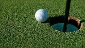 Mt Isa open golf draw Saturday