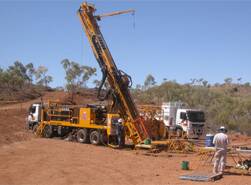 Elementos and Chinalco have withdrawn from a JV to extract copper-cobalt-gold from north of Cloncurry.