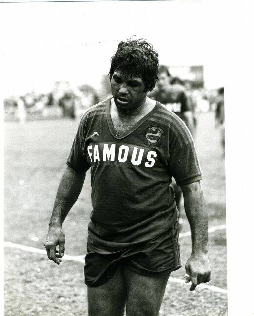 The foundation named in honour of rugby league immortal Arthur Beetson takes its carnival to Cloncurry in May.
