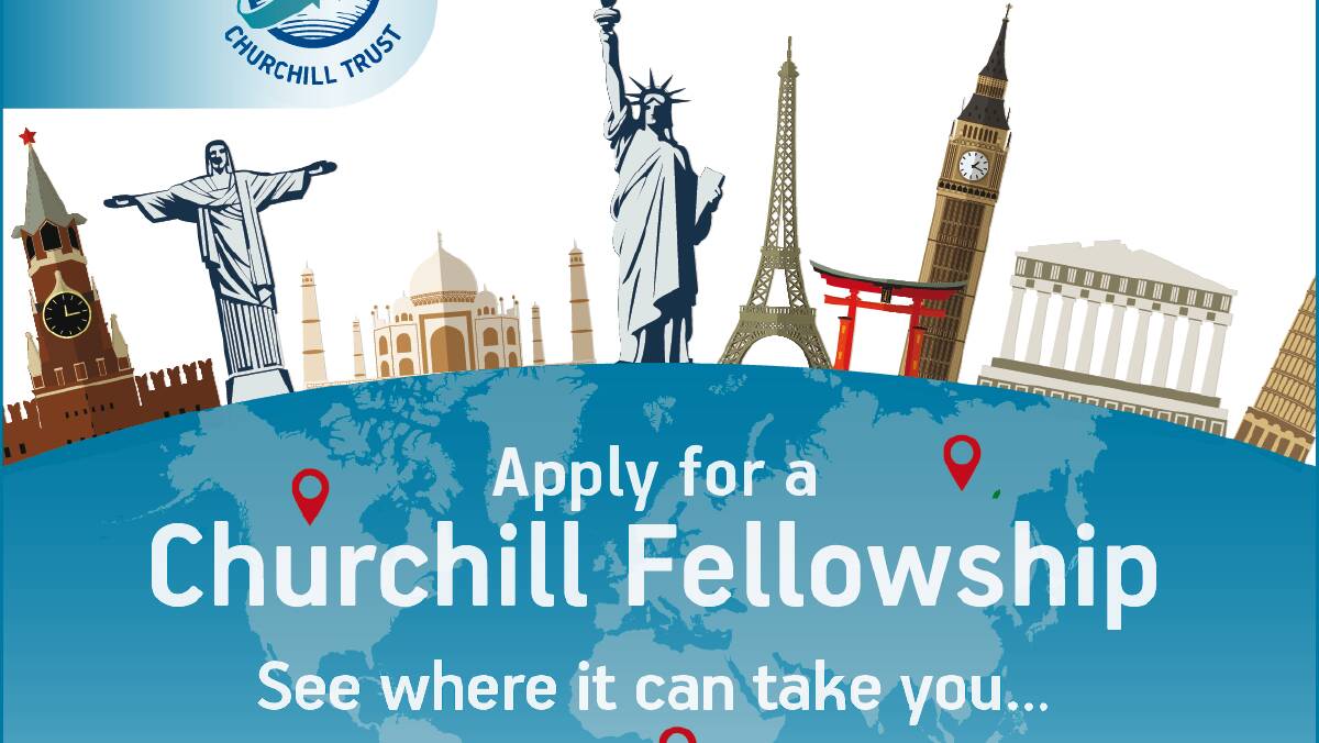 Mount Isa to host information session for Churchill Fellowship Program