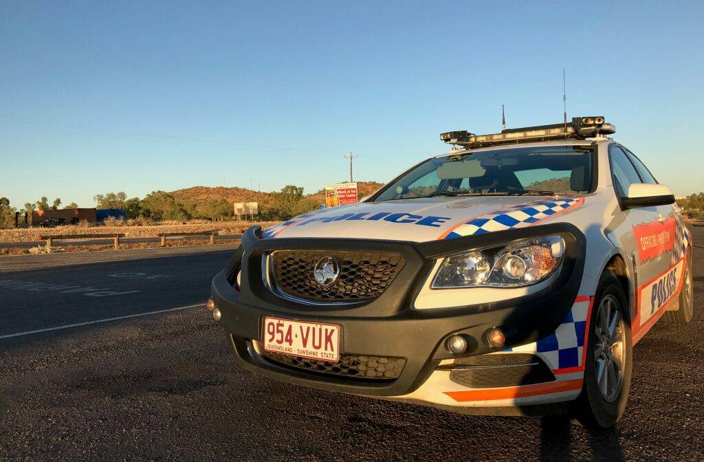 Mount Isa Police say the best advice regarding alcohol use is simply ‘do not drive’ under the influence.