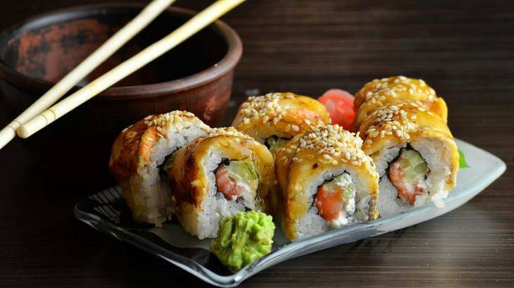Legal proceedings have begun against the owner of Sushi Kun at Redcliffe. Photo: iStock