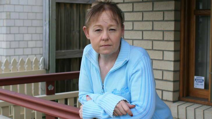 Suspended prison guard Kylie Muscat. Photo: Supplied