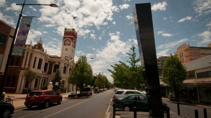 Toowoomba Region residents will have an average 3.24 per cent increase in their council rates and charges. Photo: Robert Shakespeare